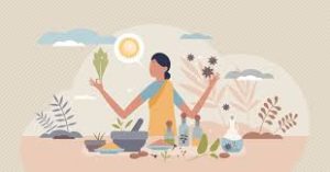 Understanding Holistic Wellness Practices