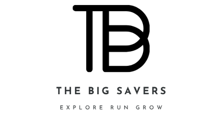 The Big Savers