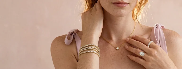 Timeless Simplicity: Lily Arkwright Women’s Plain Wedding Bands Explained