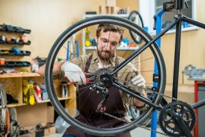 Peloton Bike Repair for Resistance and Pedaling Problems