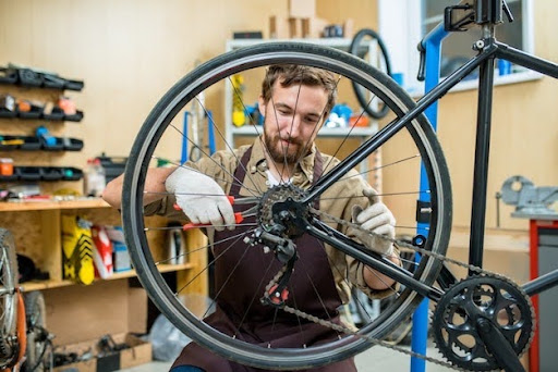 Peloton Bike Repair for Resistance and Pedaling Problems